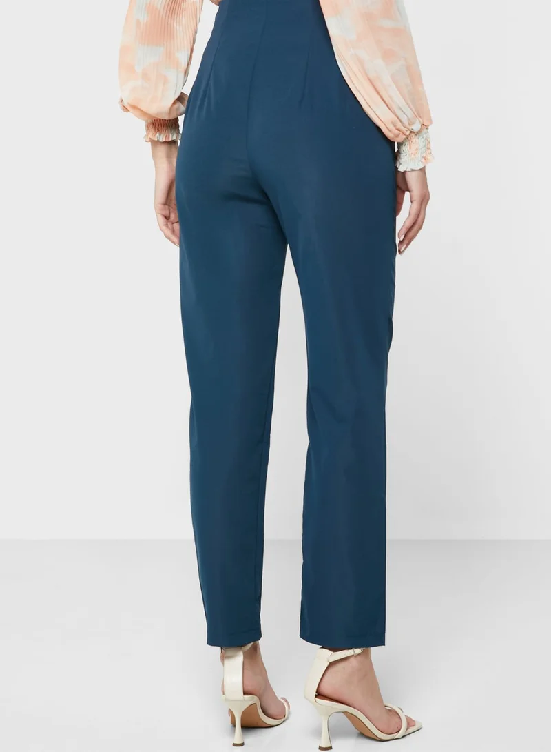 ELLA Cigarette Pants