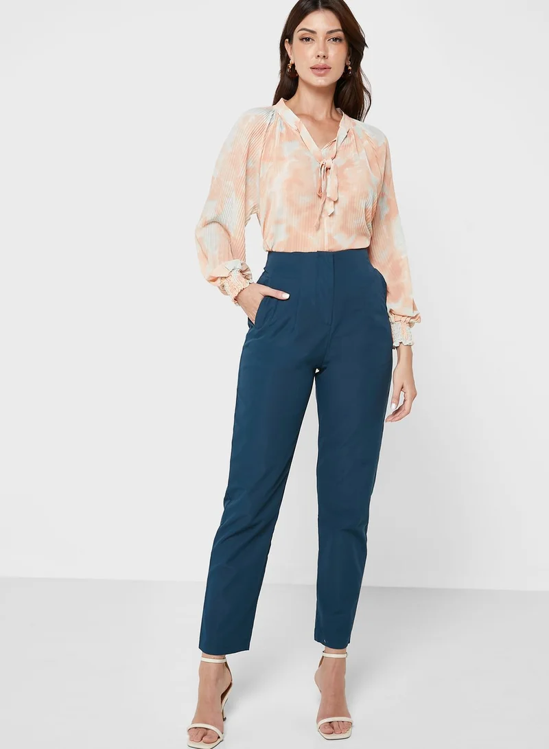 ELLA Cigarette Pants