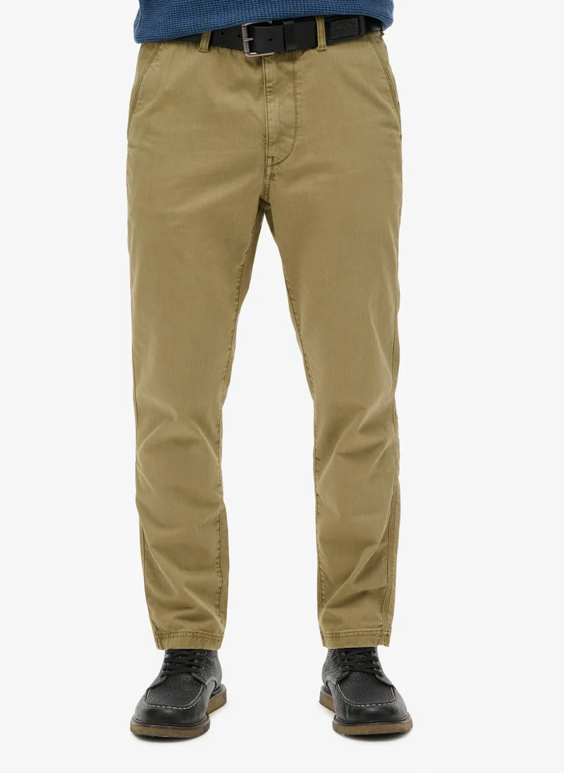 Superdry International Chino