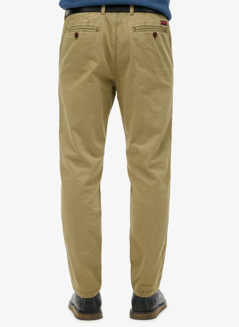 Superdry International Chino