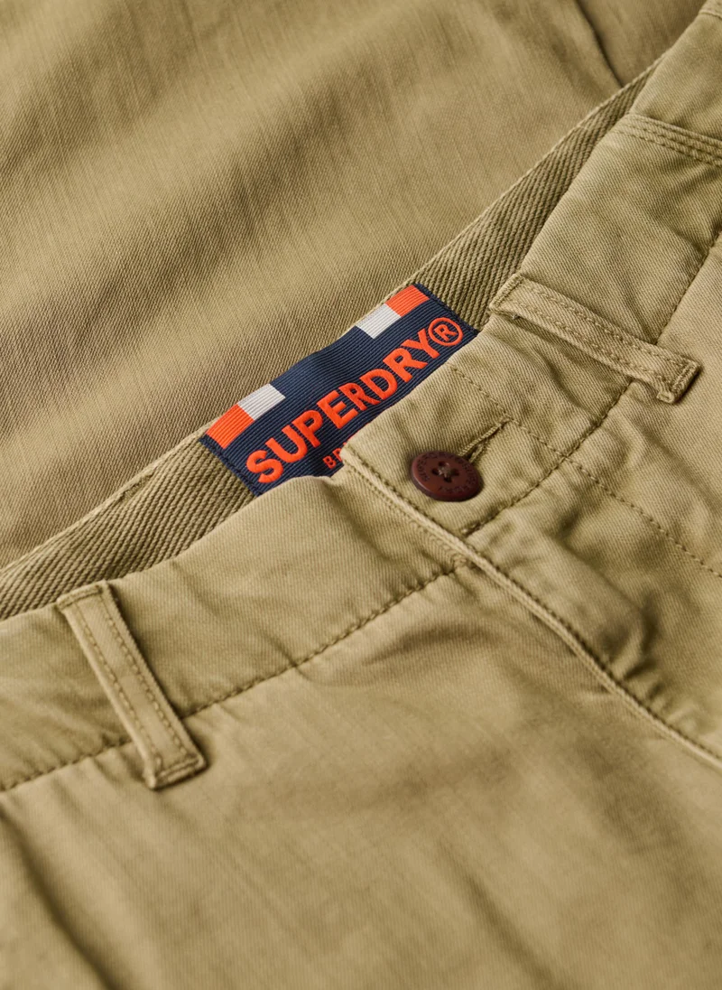 Superdry International Chino
