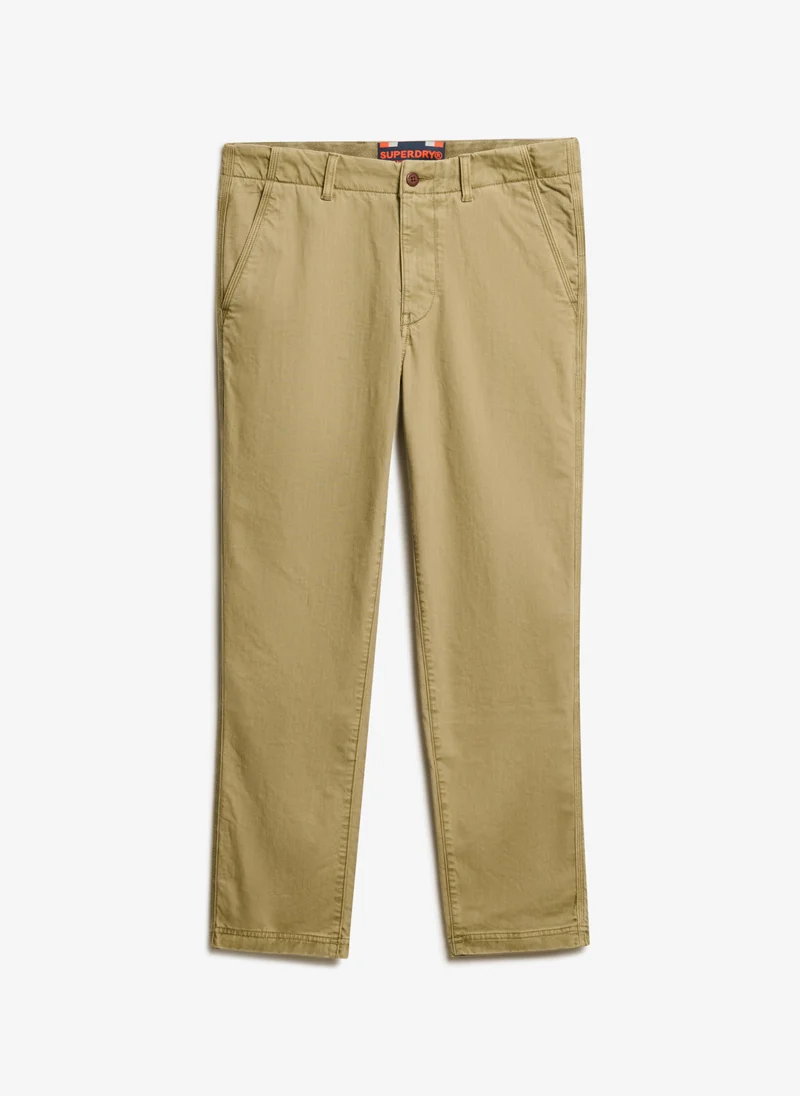 Superdry International Chino