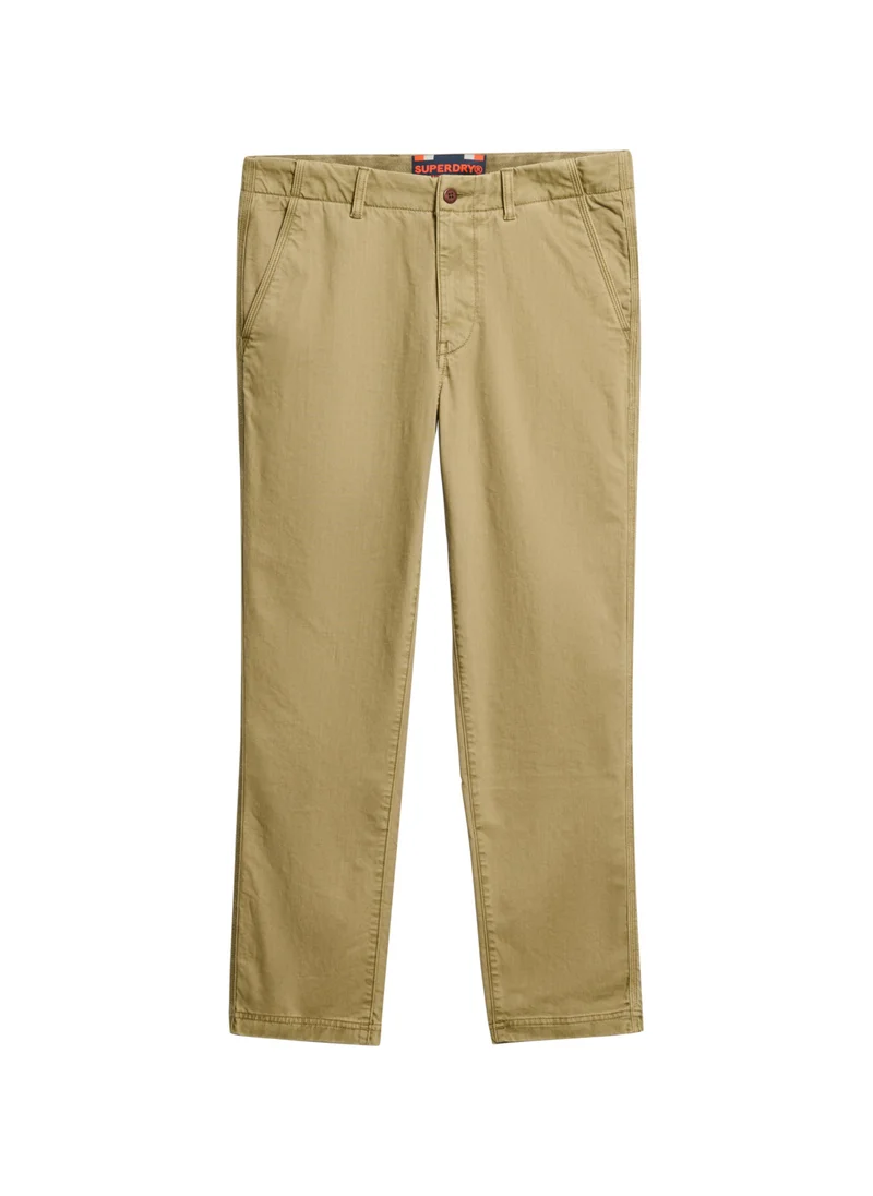 Superdry International Chino