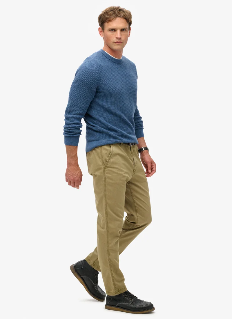 Superdry International Chino