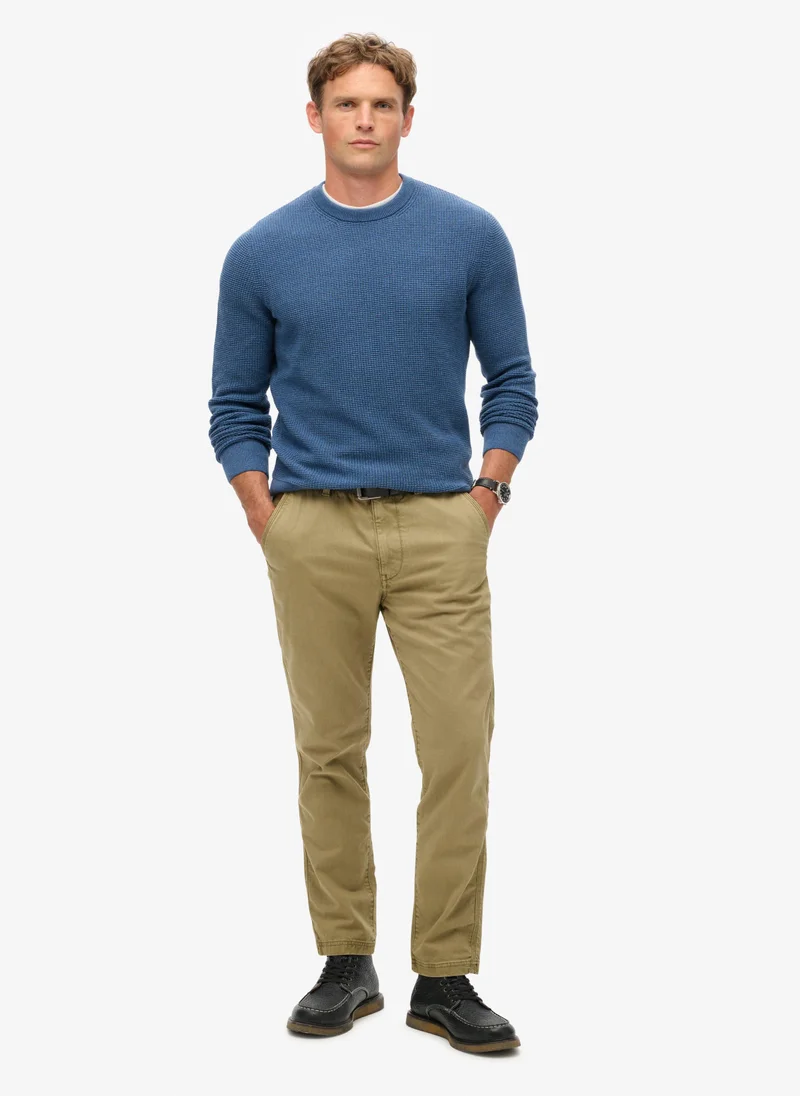 Superdry International Chino