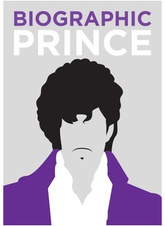 Prince: Great Lives in Graphic Form