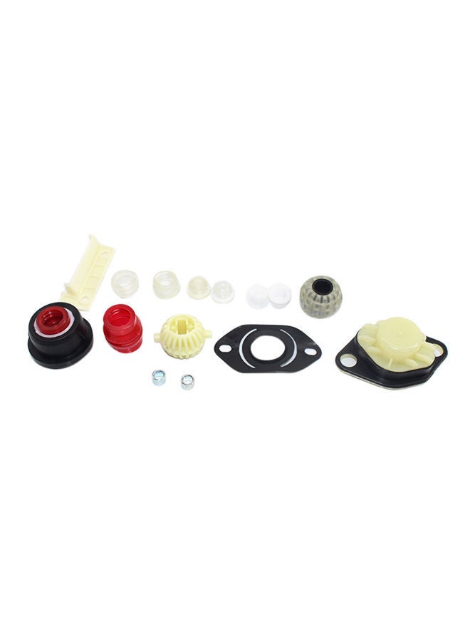 نيبمينينت عدة إصلاح لذراع ناقل السرعات للسيارات المزودة بناقل حركة يدوي من طراز فولكس فاجن جولف وجيتا 191798116A