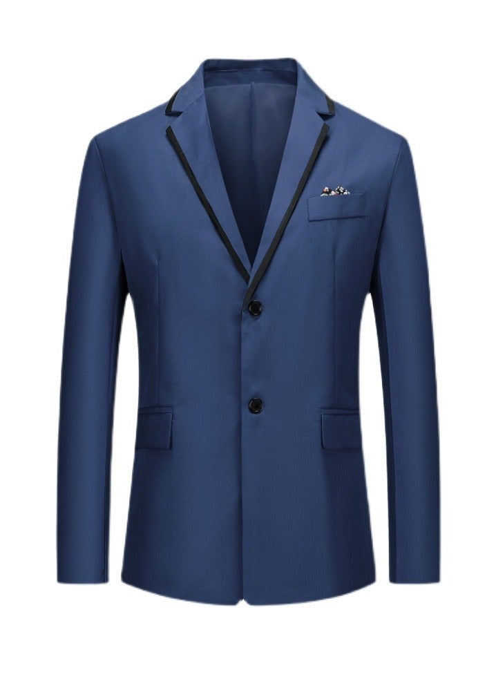 New Fashionable Casual Suit Jacket