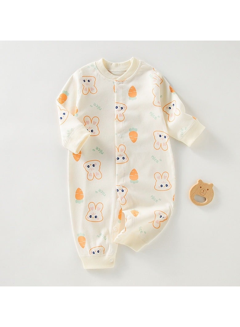 Soft and Comfortable Baby Jumpsuit