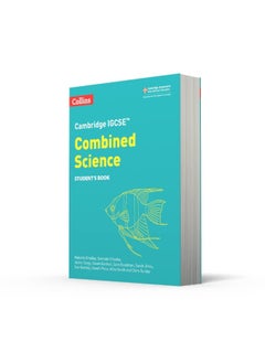 Cambridge IGCSE™ Combined Science Student's Book  - Image 2