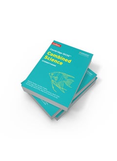 Cambridge IGCSE™ Combined Science Student's Book  - Image 3