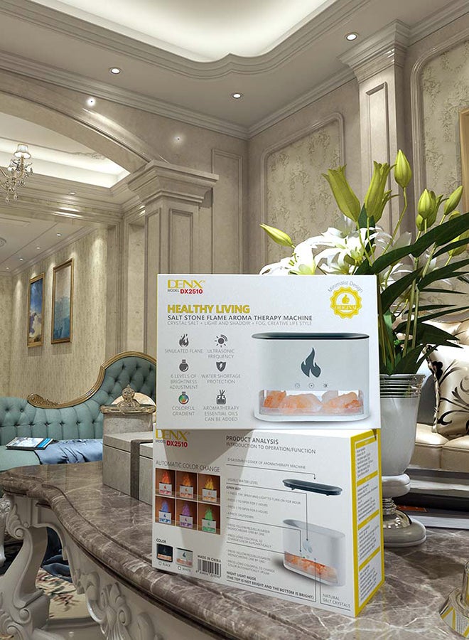 Denx Humidifier - Image 1