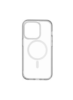 Lacoz Lacoz Protective Clear TPU Case for Apple iPhone 16 Plus  - Image 4