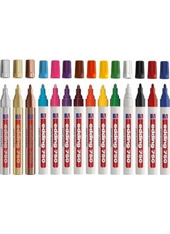 Edding Paint Decor Marker Green (E-750) 