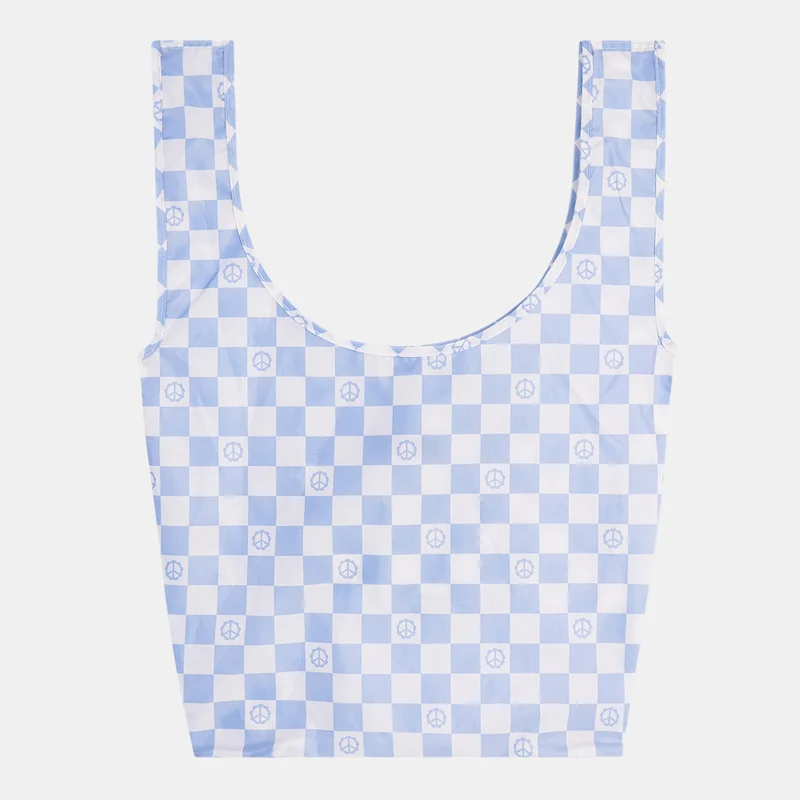 VANS Women's Contortion Tote Bag