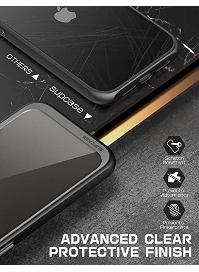 SupCase Unicorn Beetle Style Series Case For Iphone 14 Pro 6.1 Inch 2022 Premium Hybrid Protective Slim Clear Case - Image 5