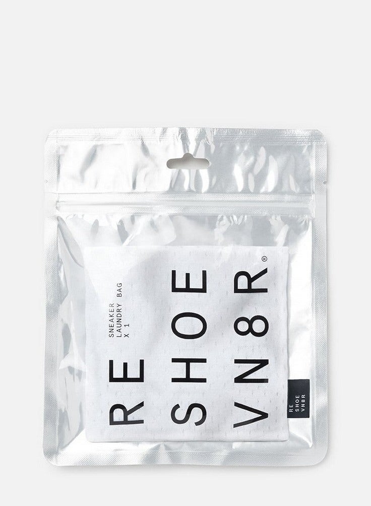 Reshoevn8r Sneaker Laundry Bag - Image 3