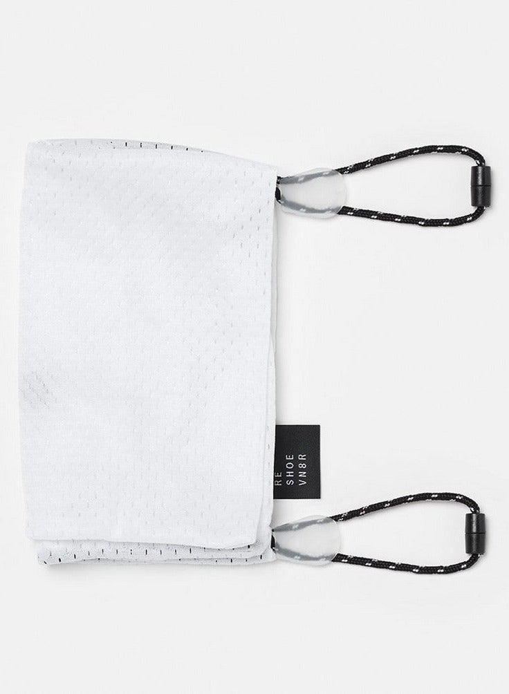 Reshoevn8r Sneaker Laundry Bag - Image 1