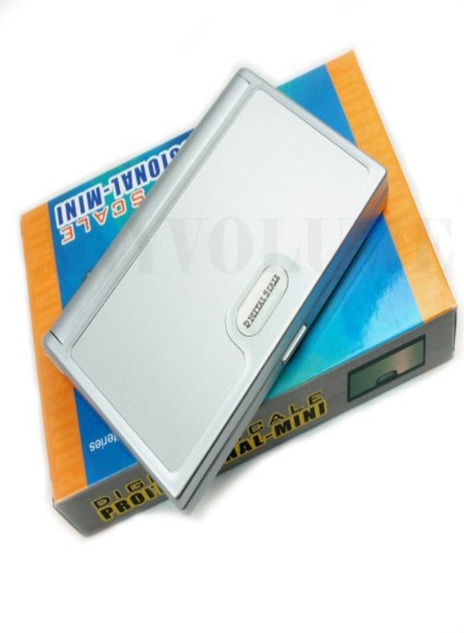 هورايزون ميزان الجيب الرقمي الدقيق Horizon SF-100، سعة 100 غرام بدقة 0.01 غرام، مخصص لإعادة تعبئة المجوهرات الذهبية - Image 4
