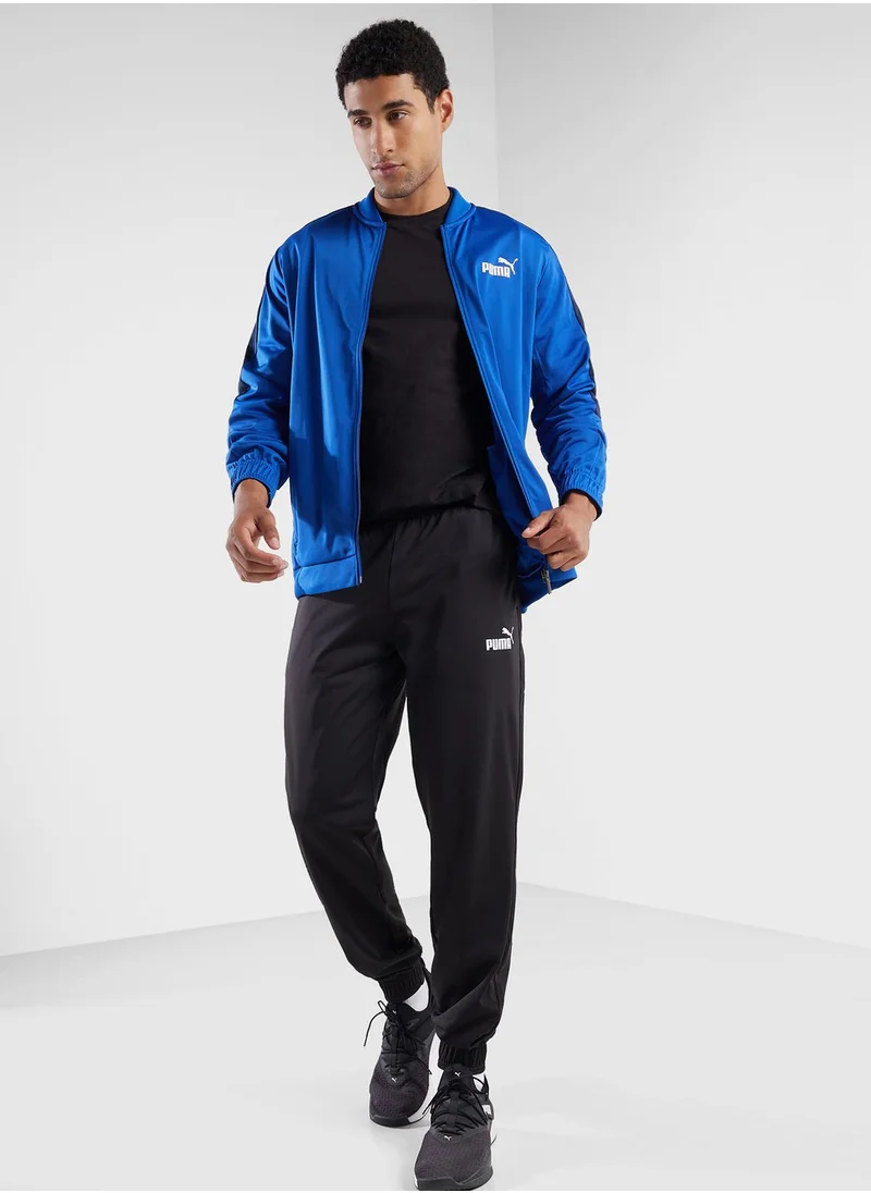 PUMA Baseball Tricot Suit