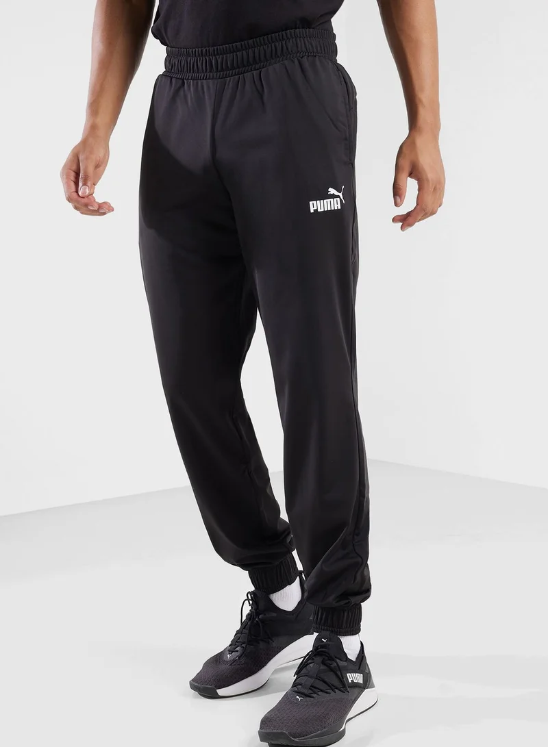PUMA Baseball Tricot Suit