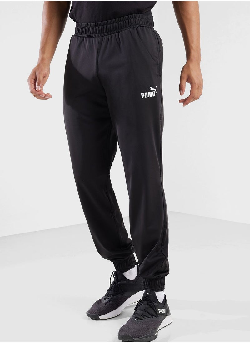 PUMA - Baseball Tricot Suit - Image 1