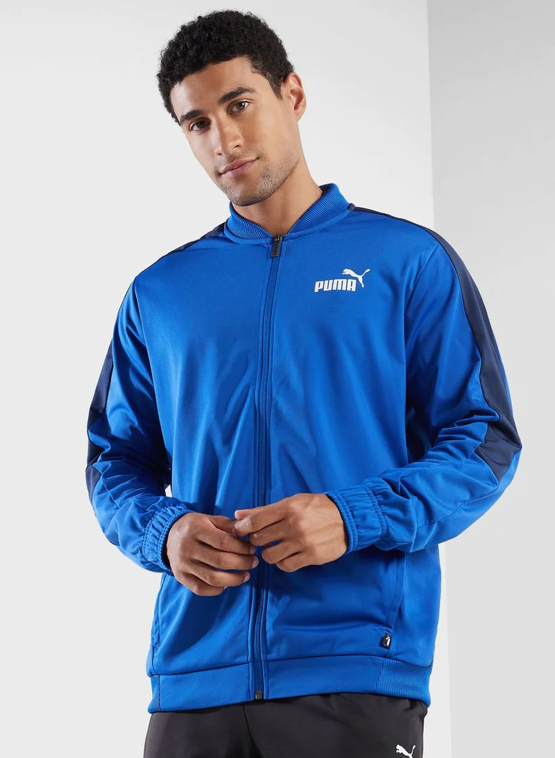 PUMA Baseball Tricot Suit