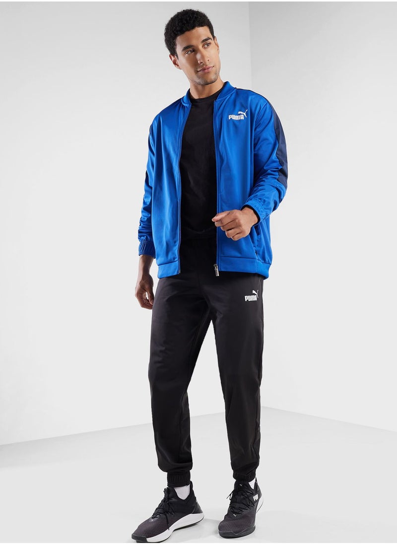 PUMA - Baseball Tricot Suit - Image 1