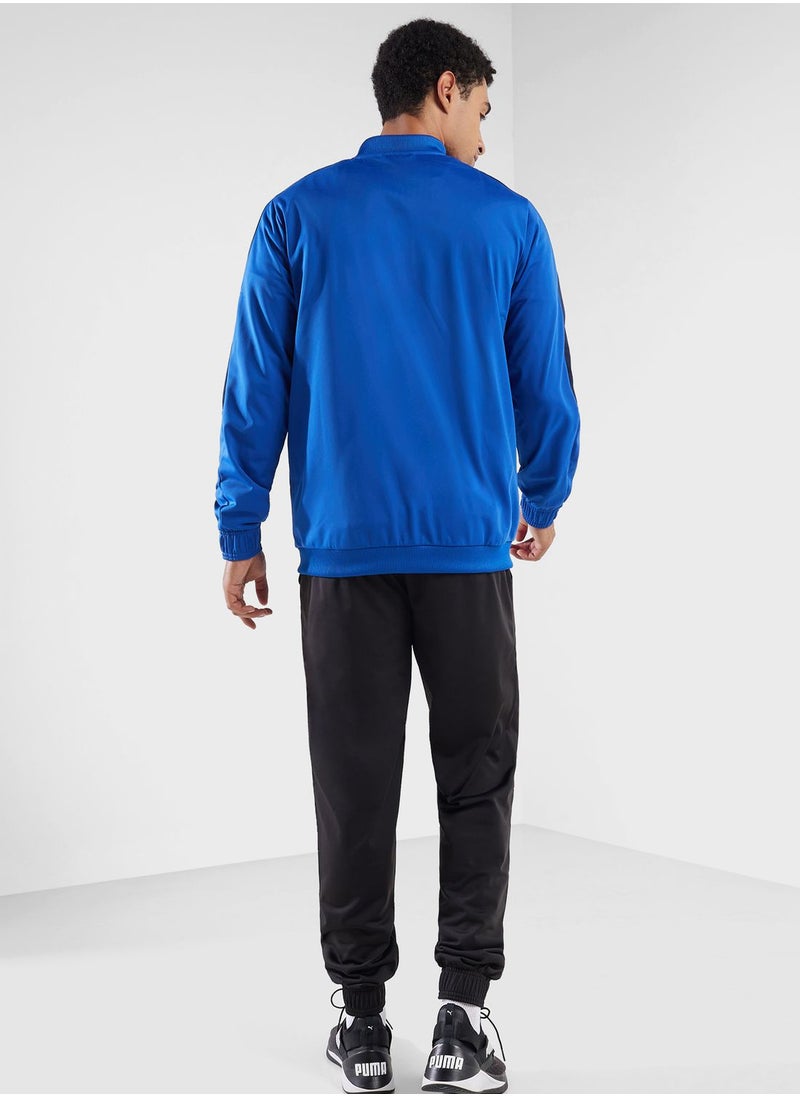 PUMA - Baseball Tricot Suit - Image 1