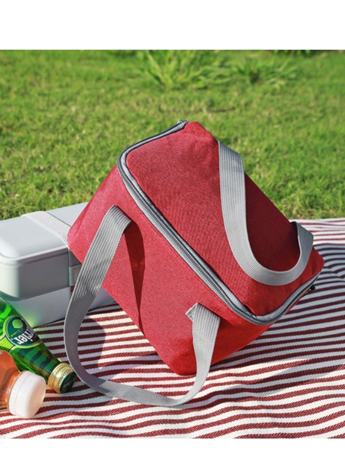 سان رواية قدرة صغيرة العزل الحراري حقيبة بينتو - Image 1