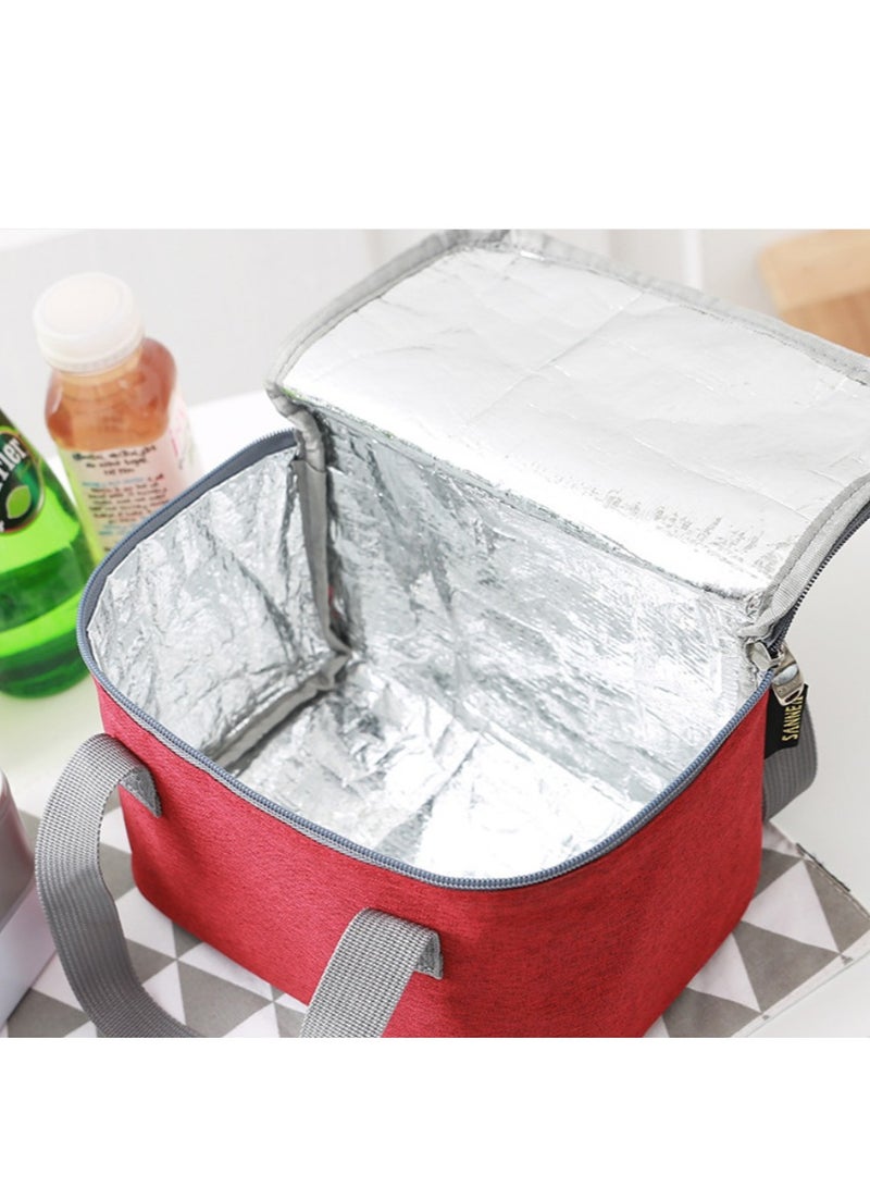 سان رواية قدرة صغيرة العزل الحراري حقيبة بينتو - Image 2