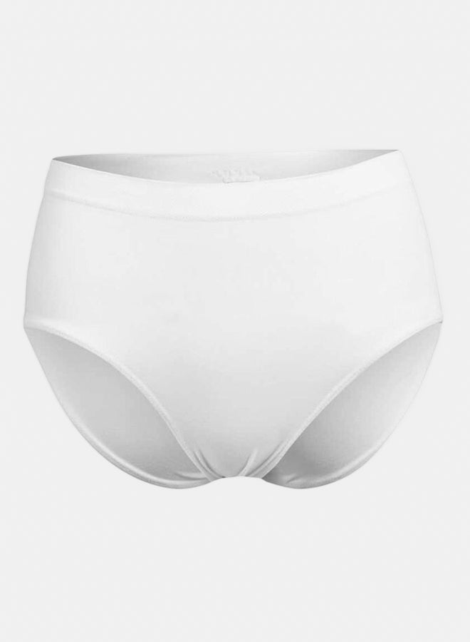 Silvy Lycra Brief Underwear For Women - Image 1