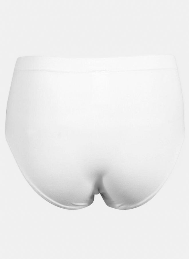 Silvy Lycra Brief Underwear For Women - Image 2