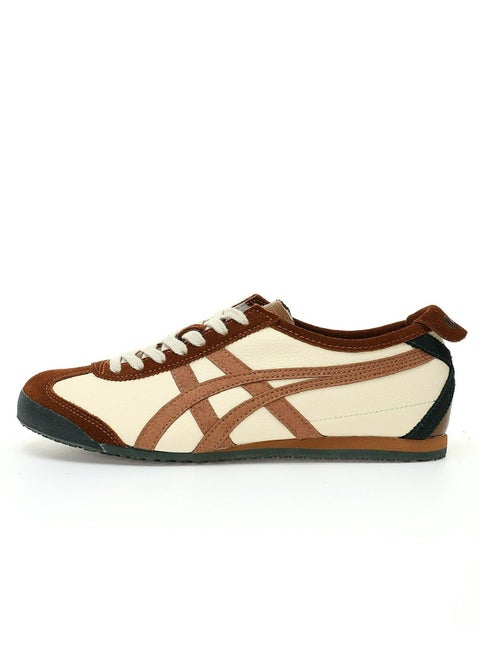 Mexico 66 Sneakers Brown