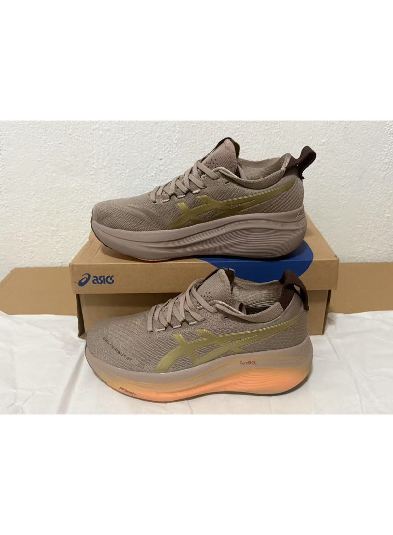 ASICS Sports Outdoor Cycling Sneakers - Image 3