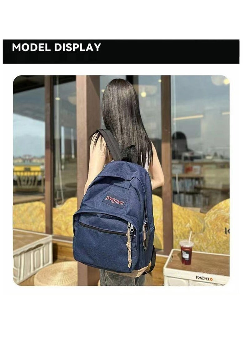 JANSPORT Superbreak Solid Backpack  - Image 5