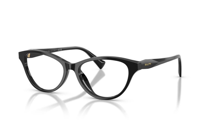 Ralph Cat Eye Style Eyeglasses Frame - Image 1