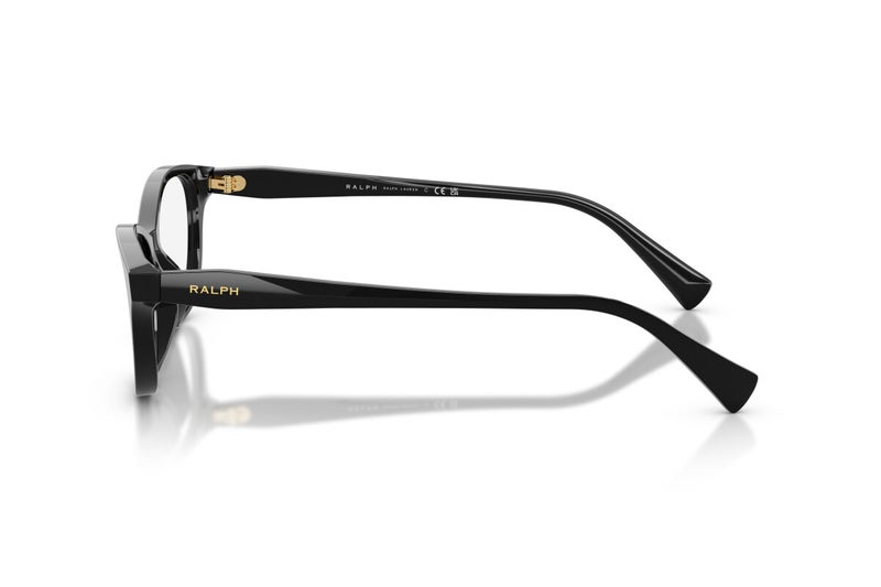 Ralph Cat Eye Style Eyeglasses Frame - Image 3