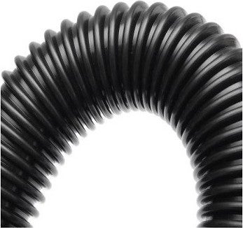 Srfn Ticaret (2 Meters) 32 mm Diameter Black Color Hose for Home-Office-Industrial and Commercial Vacuum Cleaners  - Image 3