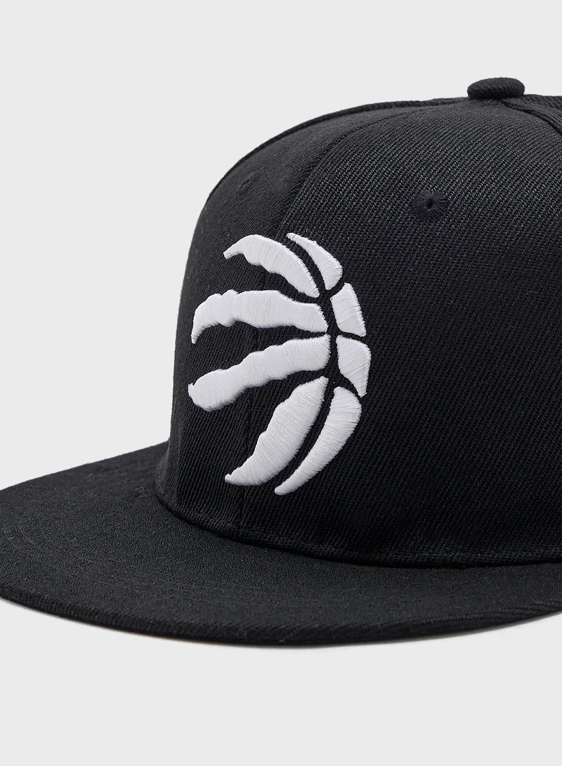 Seventy Five Flat Peak Streetwear Cap