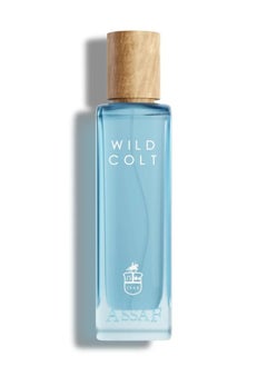 ASSAF Wild Colt Assaf 200 ml  - Image 2