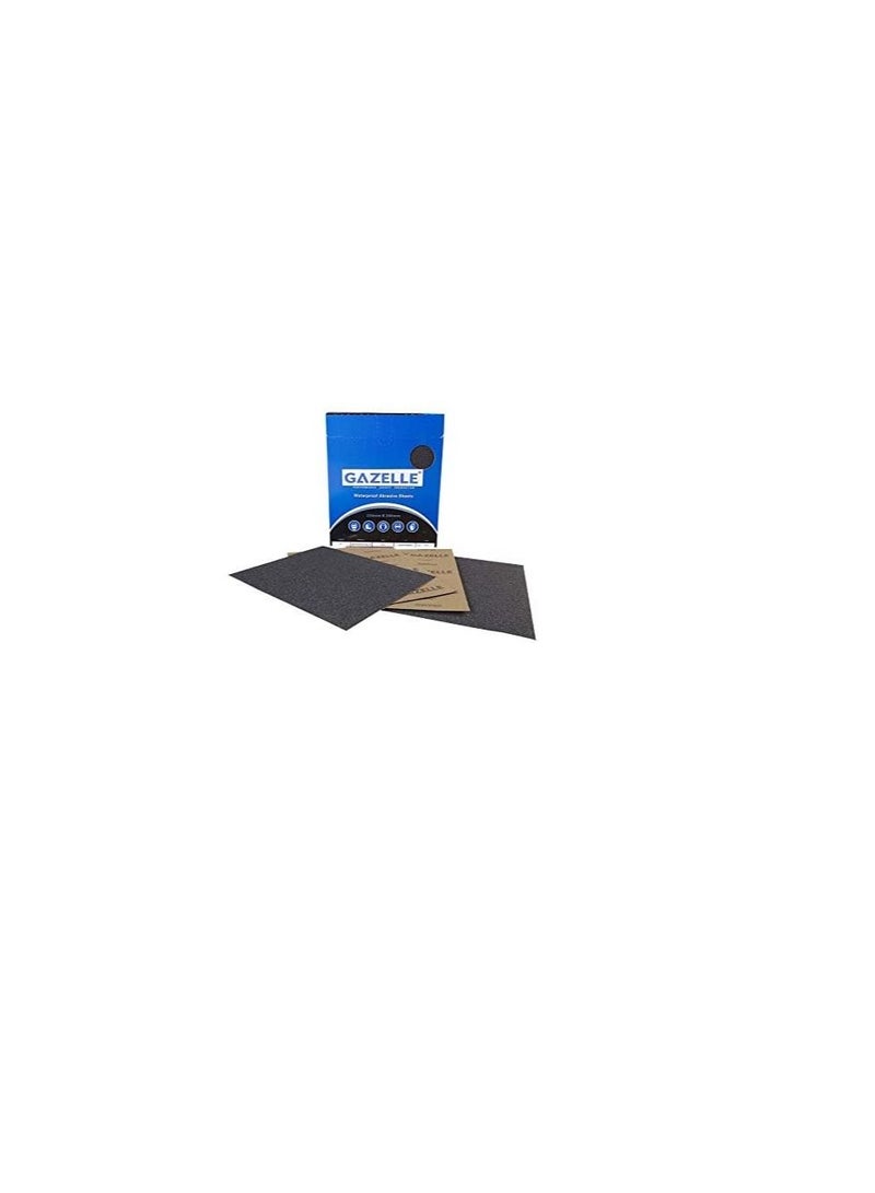 Gazelle Gazelle, GWP60, Waterproof Sheet 60G (1X50Piece) - Image 2