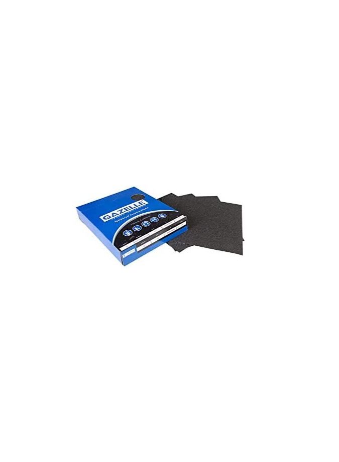 Gazelle Gazelle, GWP60, Waterproof Sheet 60G (1X50Piece) - Image 3