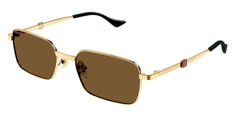 Gucci™ GG1495S 002 56 - Gold