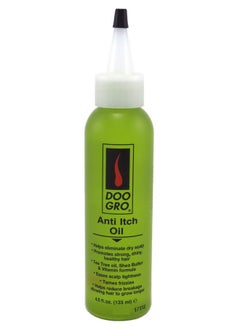 Doo Gro Antiitch Growth Oil 4.5 Oz (Pack Of 3)  - Image 3