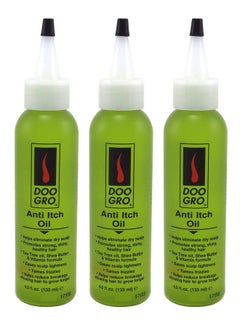 Doo Gro Antiitch Growth Oil 4.5 Oz (Pack Of 3)  - Image 5
