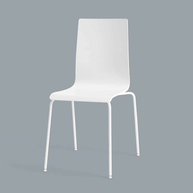 Rust-Oleum 1993502 Painter's Touch Ultra Cover Multi-Purpose Brush-On Paint, 1 Quart, Semi-Gloss White - Image 4