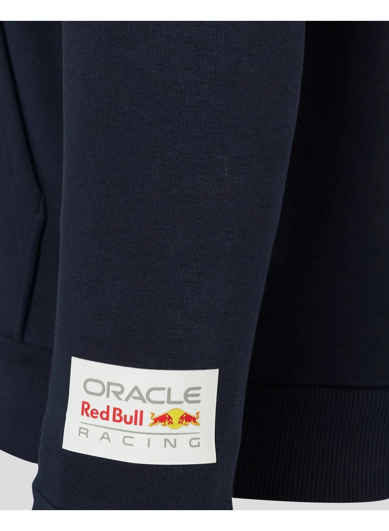 Red Bull Special Edition Las Vegas GP Hoodie - Image 3