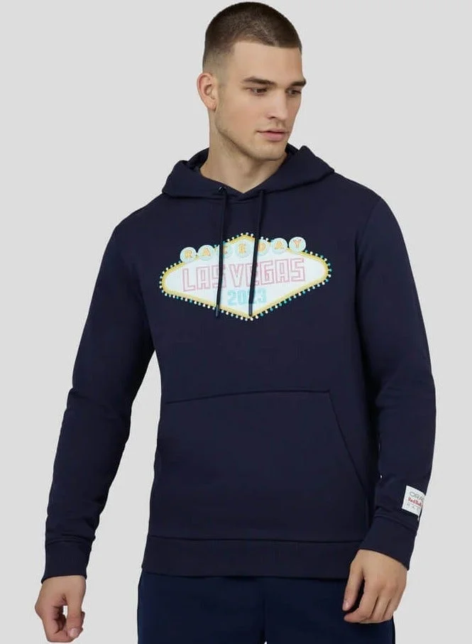 Red Bull Red Bull Special Edition Las Vegas GP Hoodie