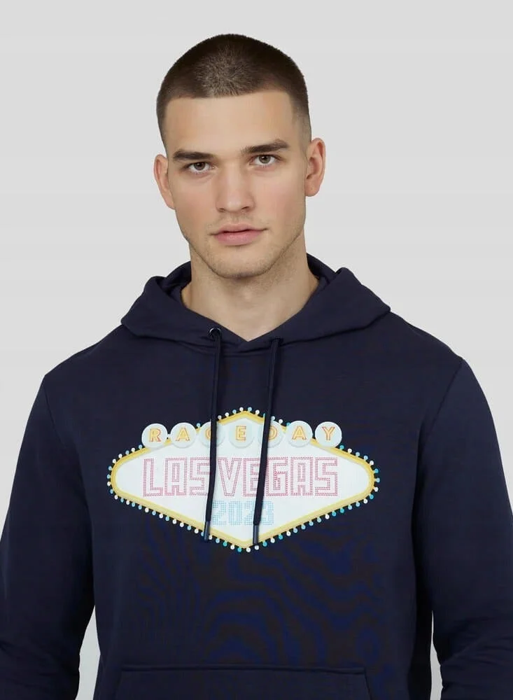 Red Bull Red Bull Special Edition Las Vegas GP Hoodie